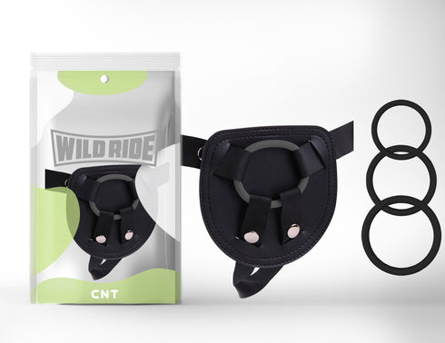 Harness Basic Ⅰ